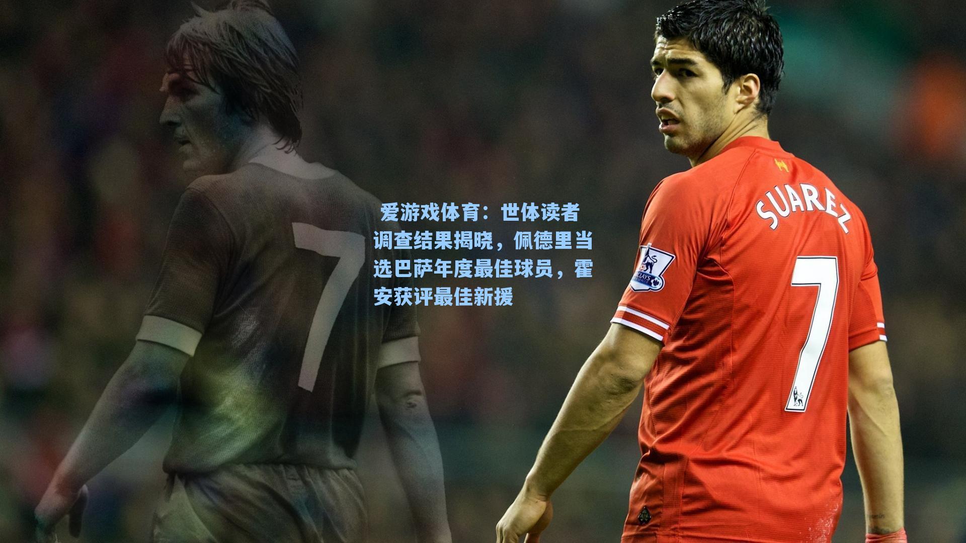  爱游戏体育：世体读者调查结果揭晓，佩德里当选巴萨年度最佳球员，霍安获评最佳新援