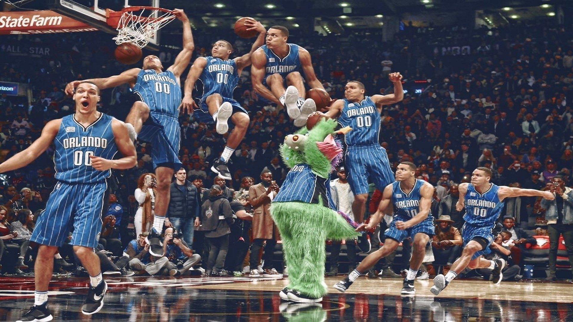 勇士残阵逆袭骑士，米切尔空砍29分遗憾失利